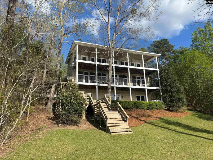 260 Valley 1 Drive, Winnsboro, SC 29180 - #3