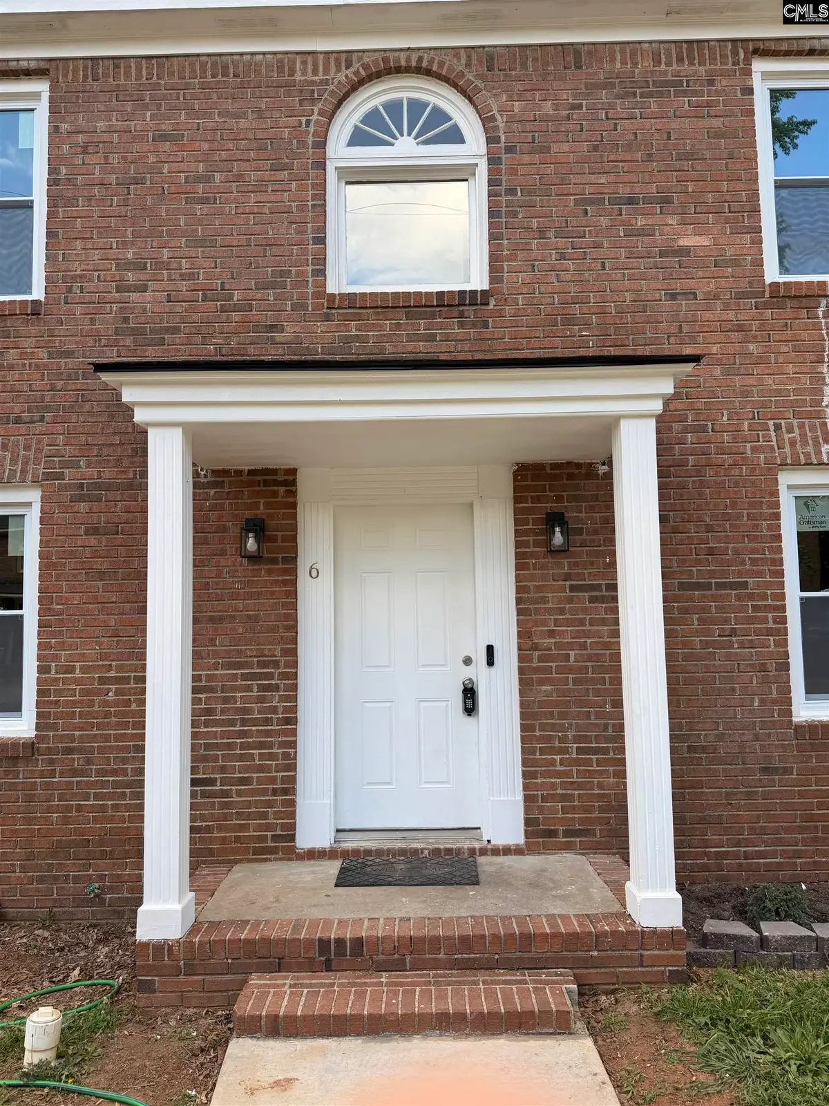 6 Crescent Lane, Columbia, SC 29212 - #1