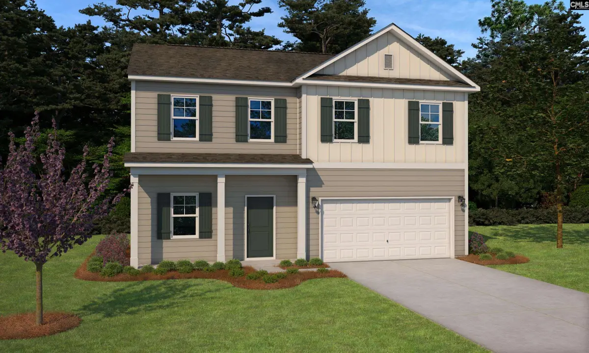 638 Silica Court, West Columbia, SC 29170 - #1