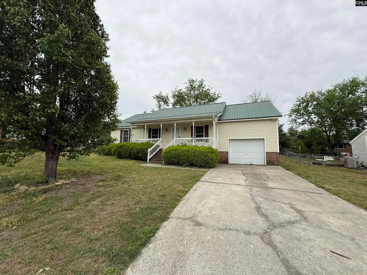 110 Brookfield Circle, West Columbia, SC 29172 - #1