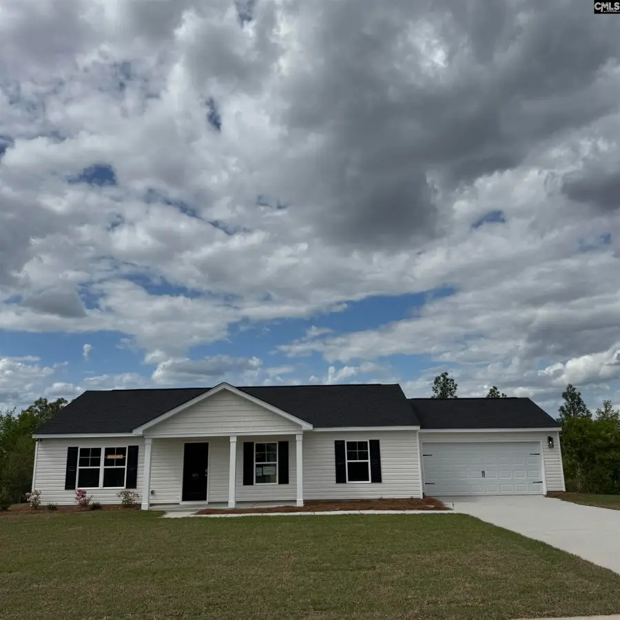 634 Silica Court, West Columbia, SC 29170 - #3