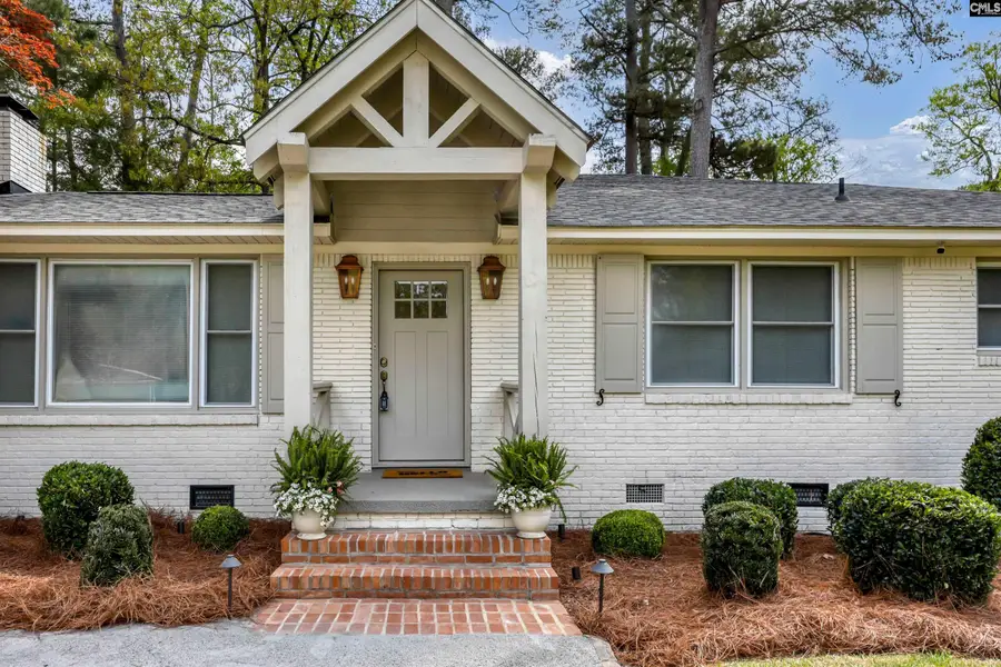 5822 Pinebranch Road, Columbia, SC 29206 - #3