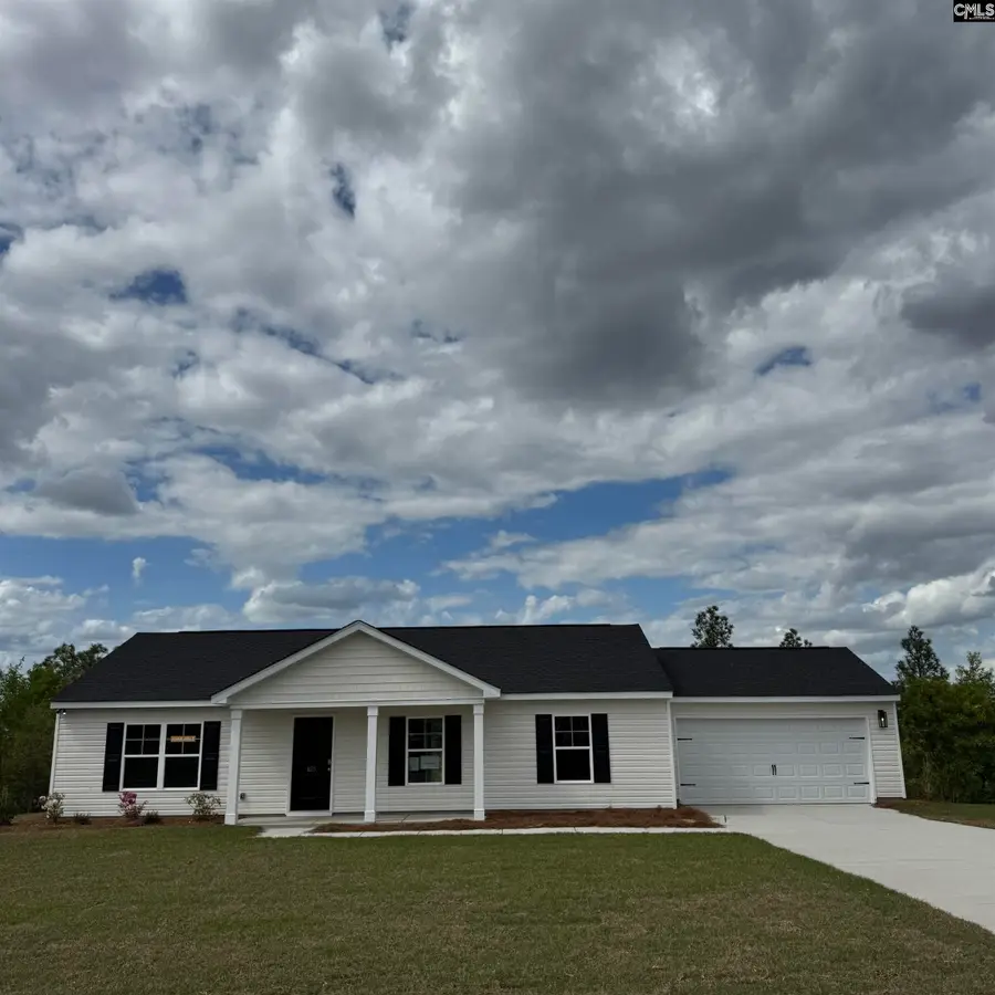 630 Silica Court, West Columbia, SC 29170 - #3