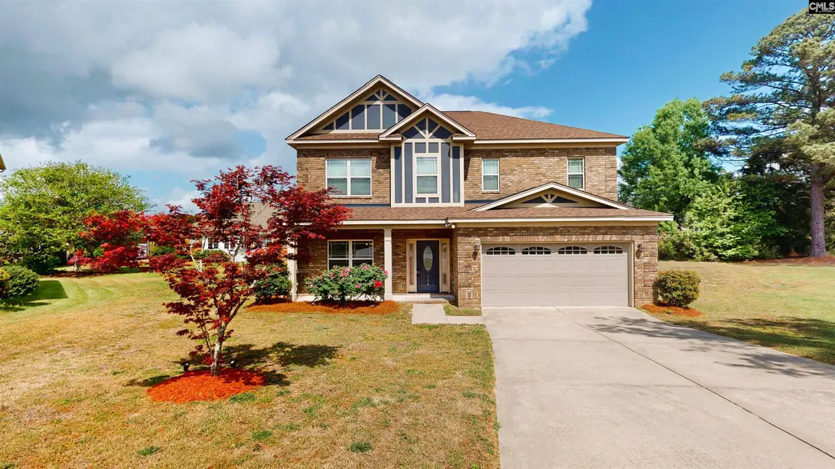 109 Niblick Court, West Columbia, SC 29172 - #1