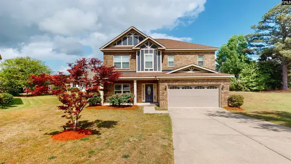 109 Niblick Court, West Columbia, SC 29172