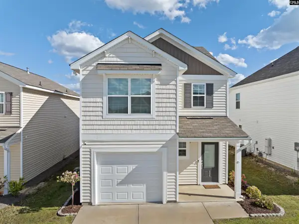 404 Eclipse Lane, Elgin, SC 29045