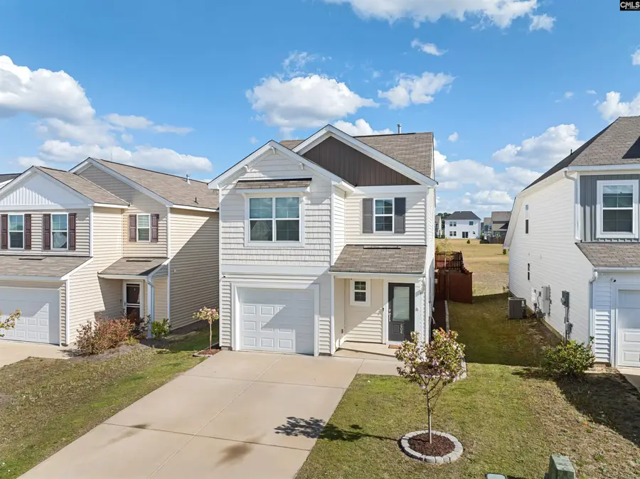 404 Eclipse Lane, Elgin, SC 29045 - #3