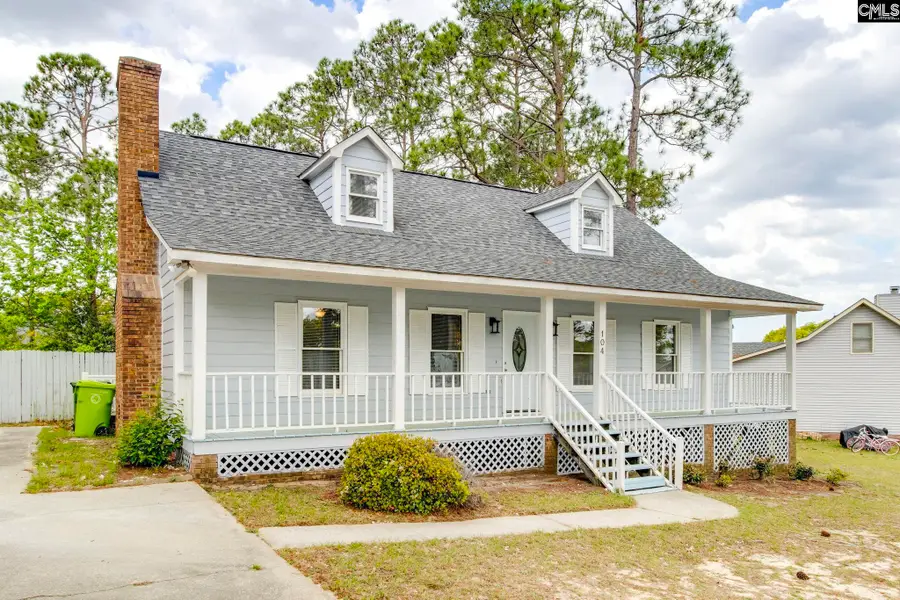 104 Tamwood Lane, Elgin, SC 29045 - #2