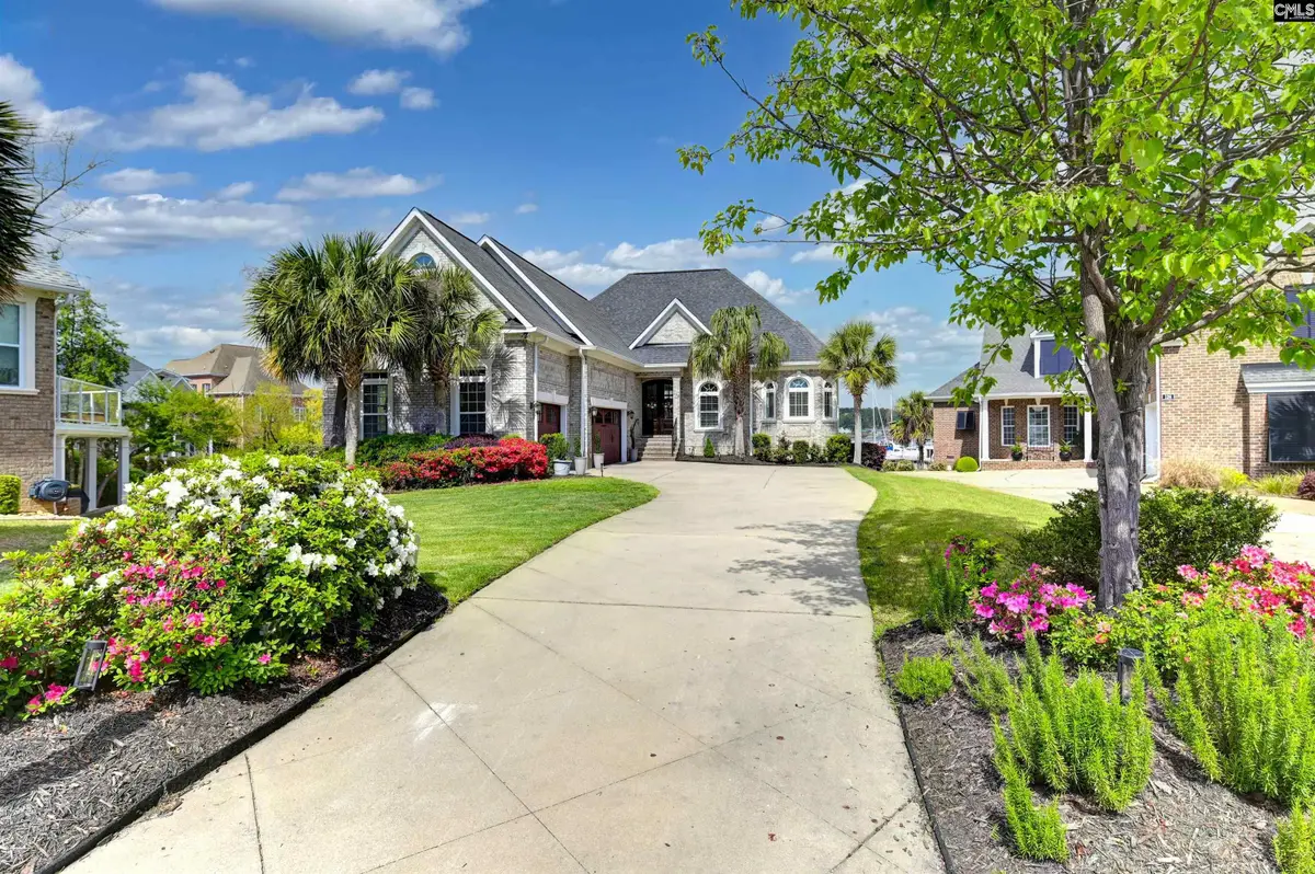 125 Watershire Drive, Irmo, SC 29063 - #1