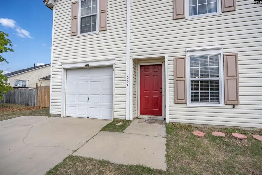 203 E Waverly Place Court, Columbia, SC 29229 - #2