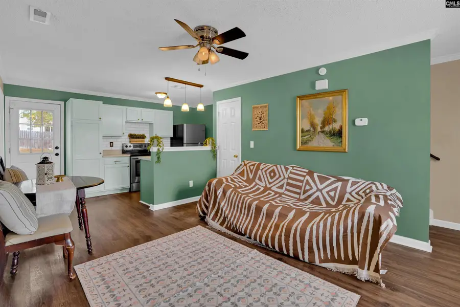 203 E Waverly Place Court, Columbia, SC 29229 - #3