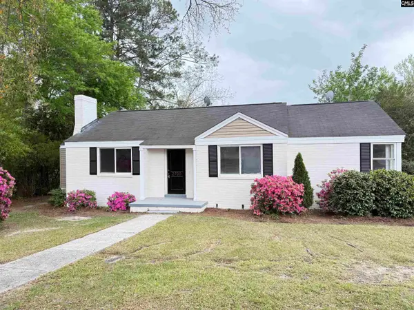 2700 Covenant Road, Columbia, SC 29204