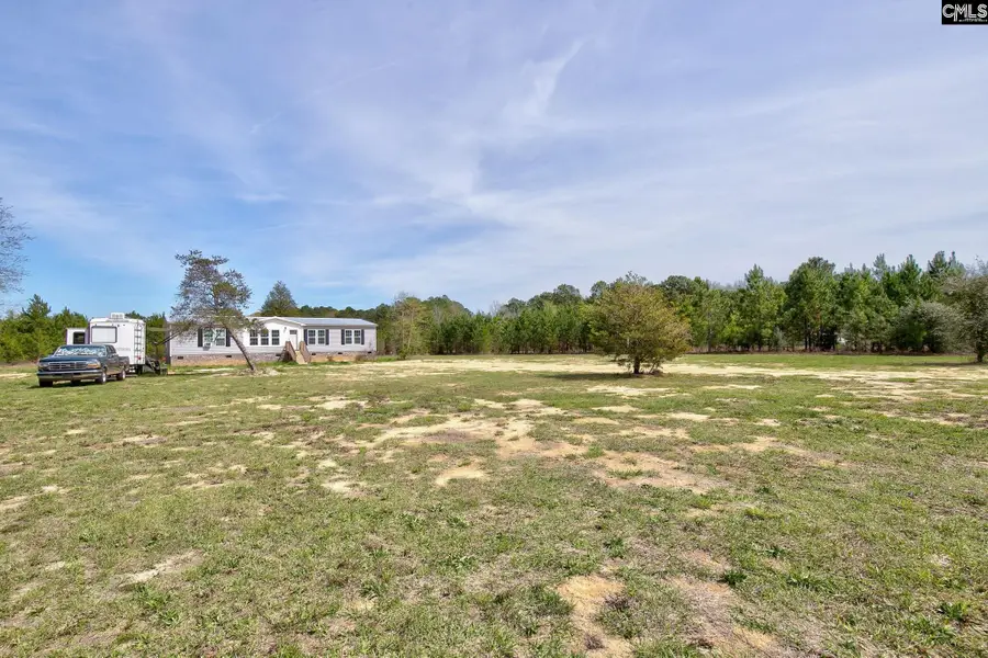 1100 Marlowe Drive, Manning, SC 29102 - #2
