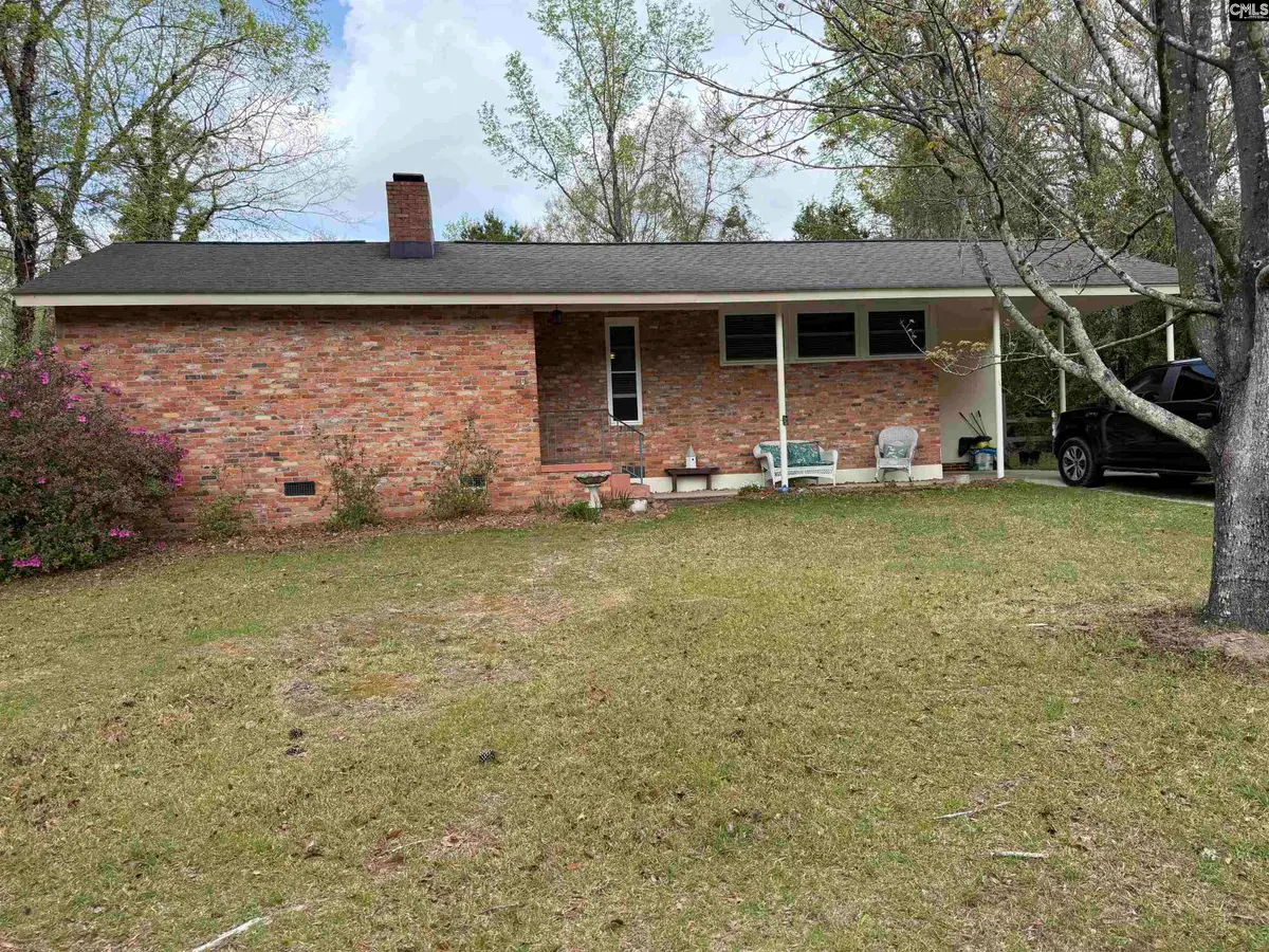 1705 Brook Drive, Camden, SC 29020 - #1