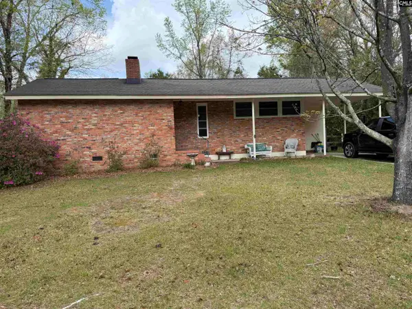 1705 Brook Drive, Camden, SC 29020