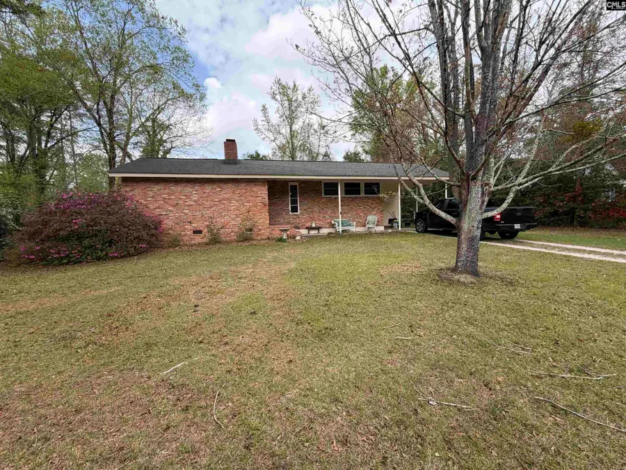 1705 Brook Drive, Camden, SC 29020 - #2