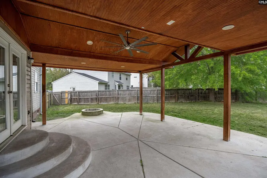 204 Stoney Pointe Drive, Chapin, SC 29036 - #3