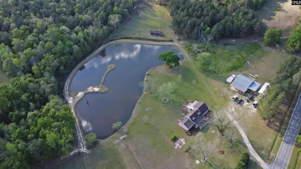 4473 Summerland Highway, Leesville, SC 29070