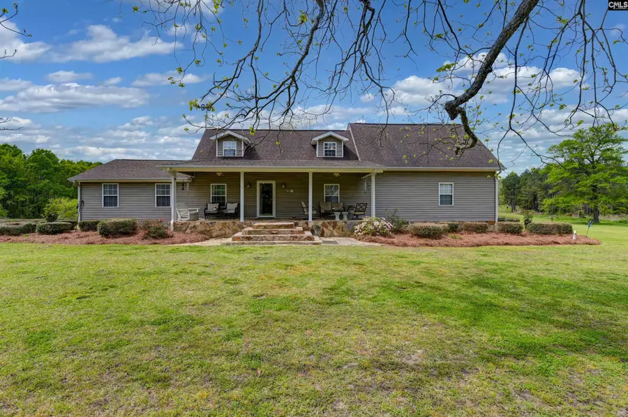 4473 Summerland Highway, Leesville, SC 29070 - #2