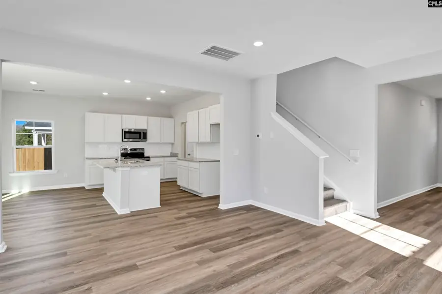 923 Blenheim Way, Gilbert, SC 29054 - #3