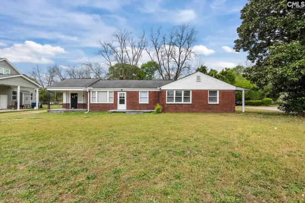 999 Seminole Drive, West Columbia, SC 29169