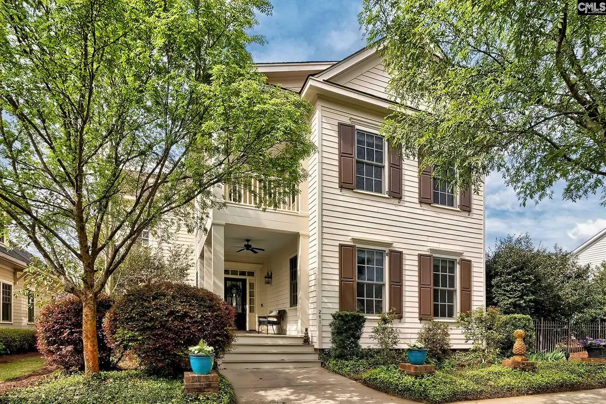 241 River Club Road, Lexington, SC 29072 - #1