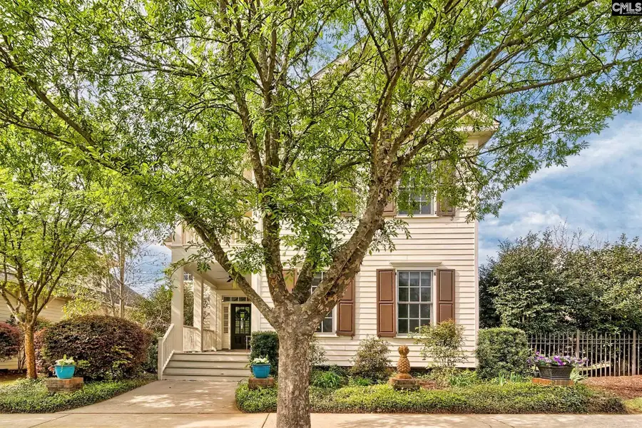 241 River Club Road, Lexington, SC 29072 - #2