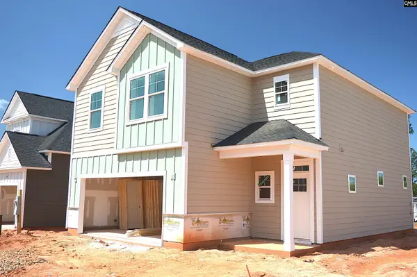 316 Conductor (lot 58) Lane, Irmo, SC 29063