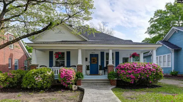2918 Clark Street, Columbia, SC 29201