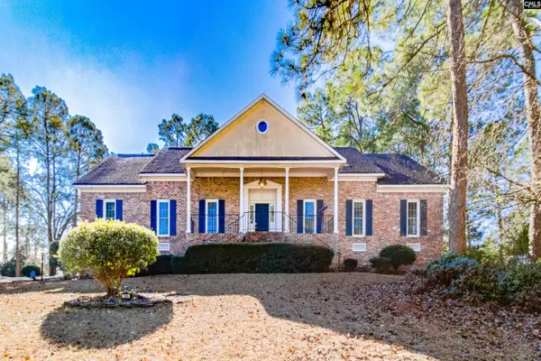 308 Valley Springs Road, Columbia, SC 29223