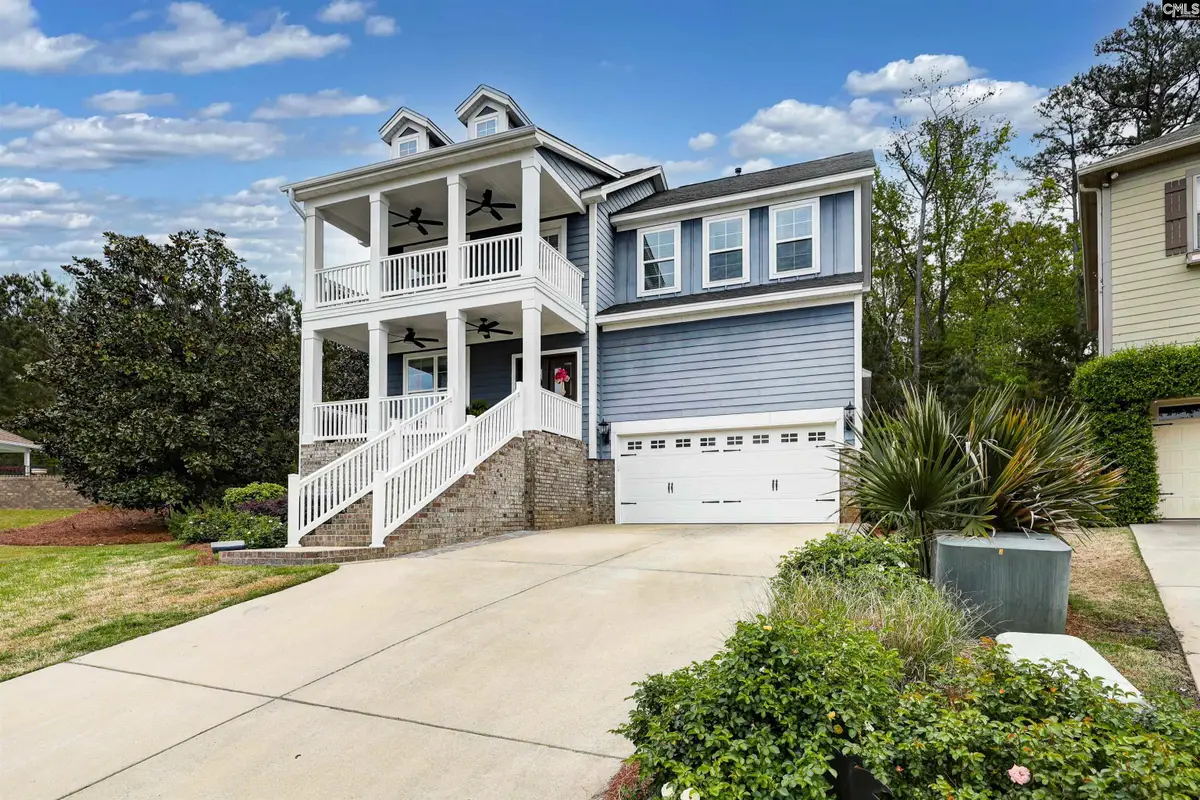 216 Harbor Vista Circle, Lexington, SC 29072 - #1