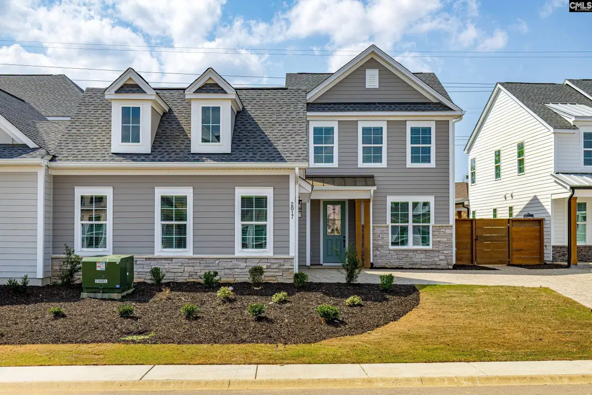 2017 Shallow Bluff Court, Lexington, SC 29072 - #1