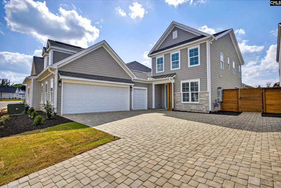 2017 Shallow Bluff Court, Lexington, SC 29072 - #2