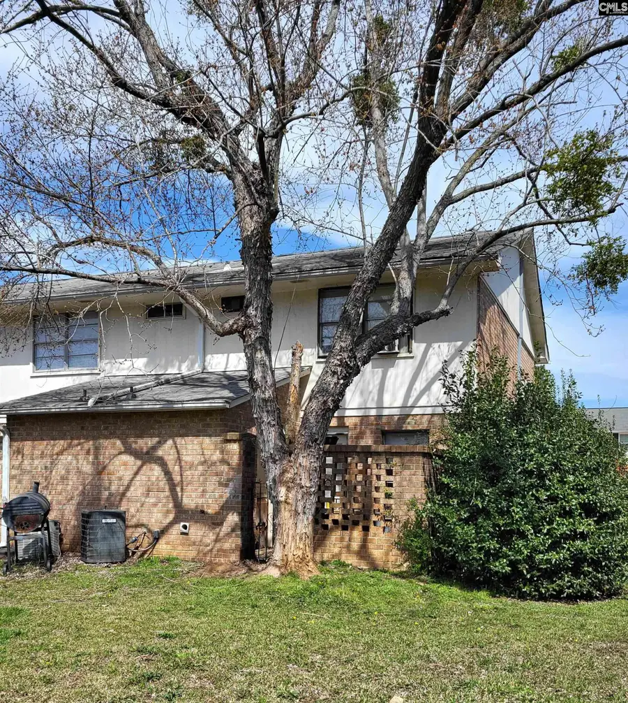 4601 Grove Park 4601 Grove Park Lane Lane, Columbia, SC 29210 - #2