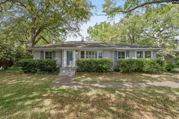 509 Byron Road, Columbia, SC 29209