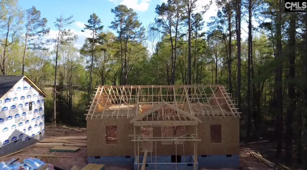 128 Scioto Drive, Columbia, SC 29203 - #1