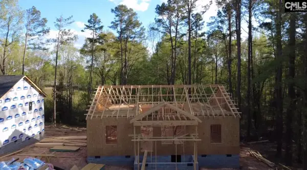 128 Scioto Drive, Columbia, SC 29203