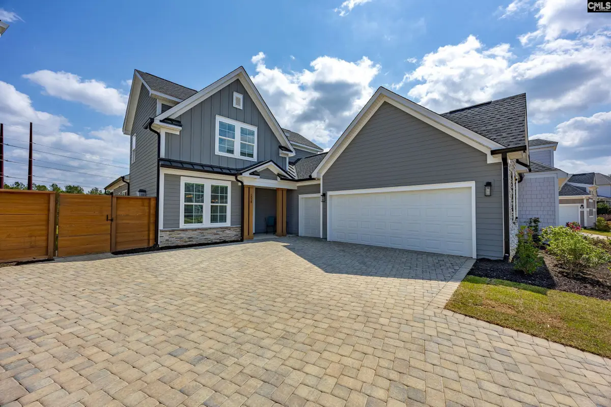 2028 Shallow Bluff Court, Lexington, SC 29072 - #1