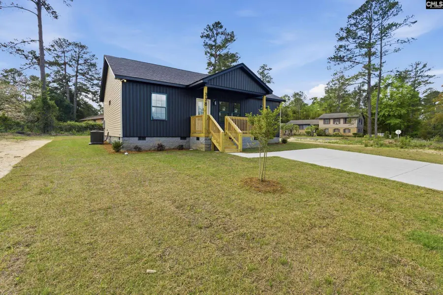 338 Lincolnshire Parkway, Columbia, SC 29203 - #2