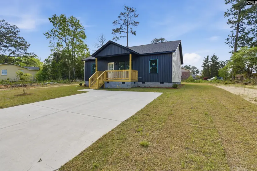 338 Lincolnshire Parkway, Columbia, SC 29203 - #3