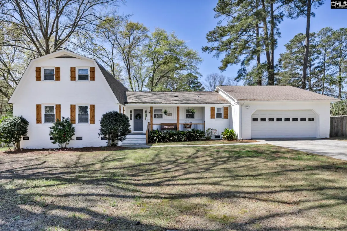 106 Limehouse Reach Road, Columbia, SC 29210 - #1