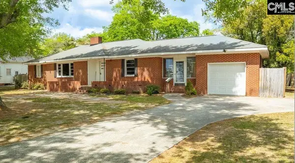 211 E Richland St., Kershaw, SC 29067