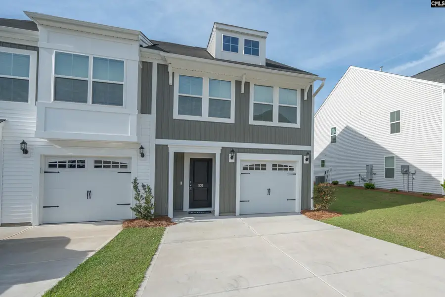 536 Kingfisher Court, Lexington, SC 29072 - #3