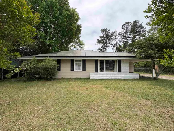 929 NE Dexter Street, Aiken, SC 29801