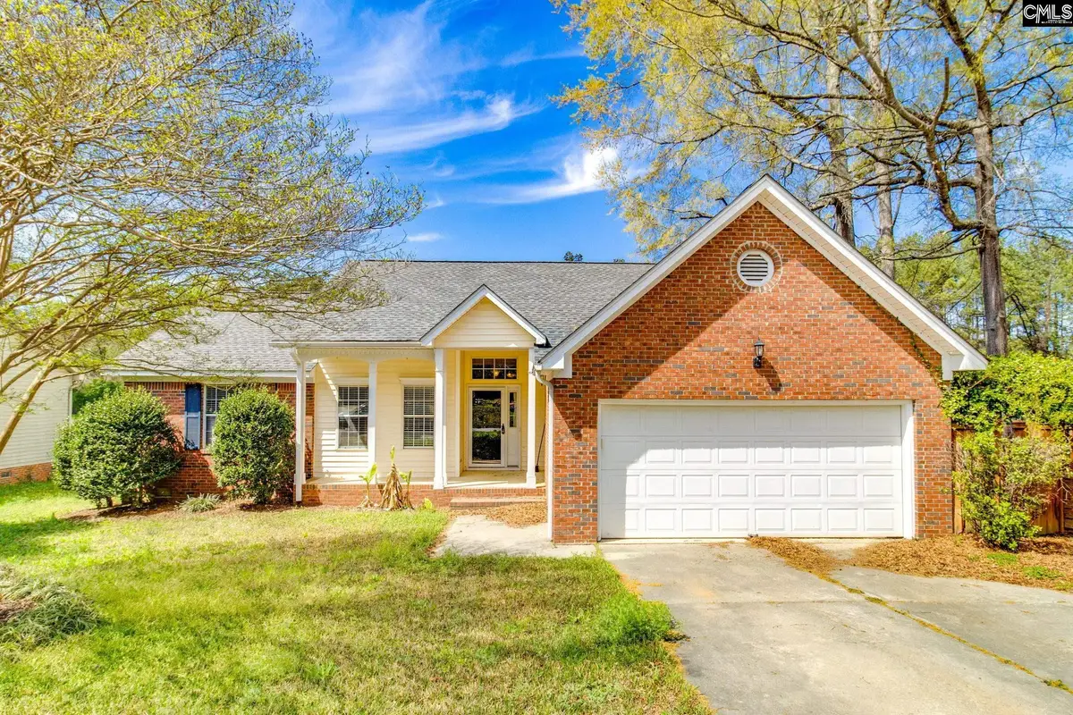 112 Chippenham Circle, Columbia, SC 29210 - #1