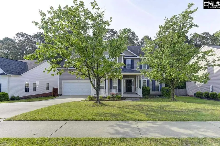 201 Longtown Place Drive, Columbia, SC 29229 - #2