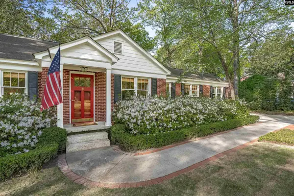 4657 Fernwood Road, Columbia, SC 29206