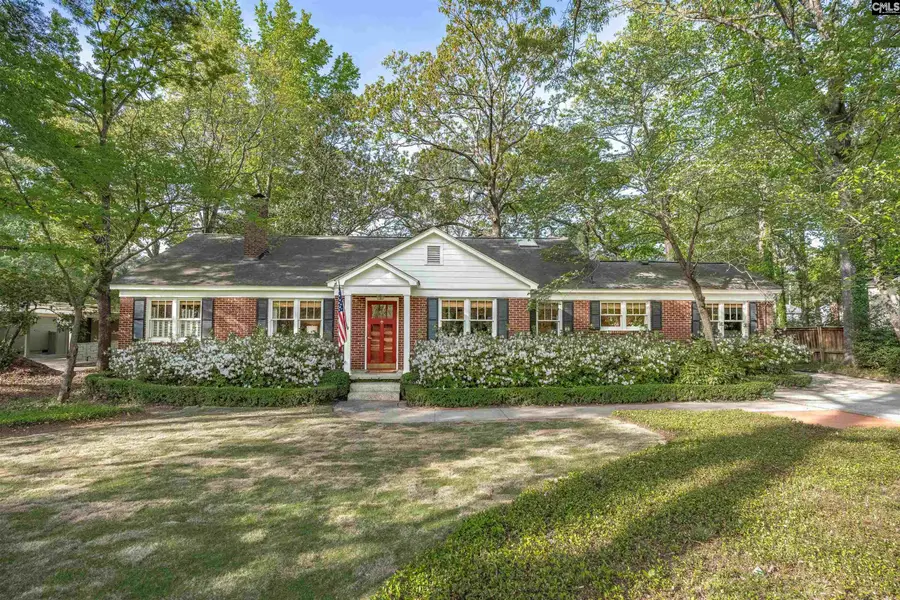 4657 Fernwood Road, Columbia, SC 29206 - #2