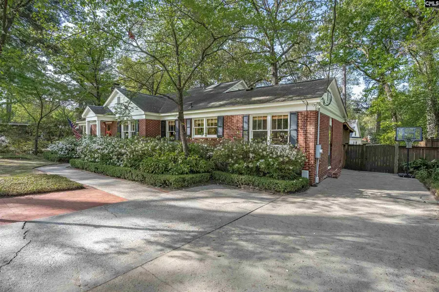 4657 Fernwood Road, Columbia, SC 29206 - #3
