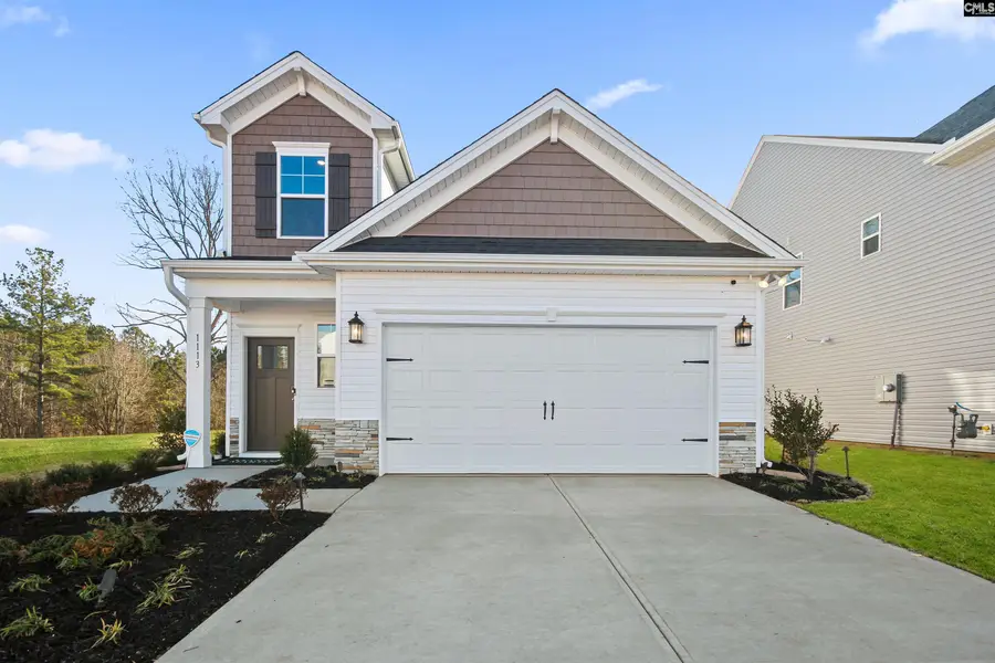 834 Huxley Lane, Elgin, SC 29045 - #2